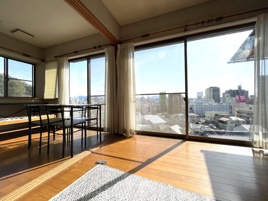 Ao's Skyview Base photo 6