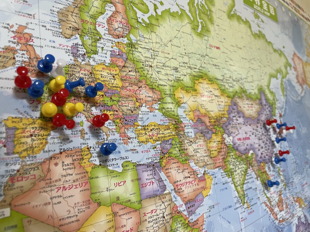 蒼ぐらし公式ウェブサイト