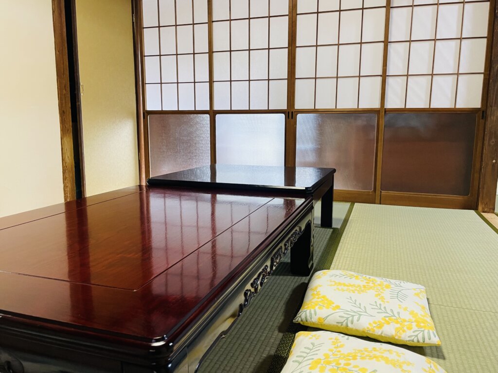 Ao's Retreat Base photo 3