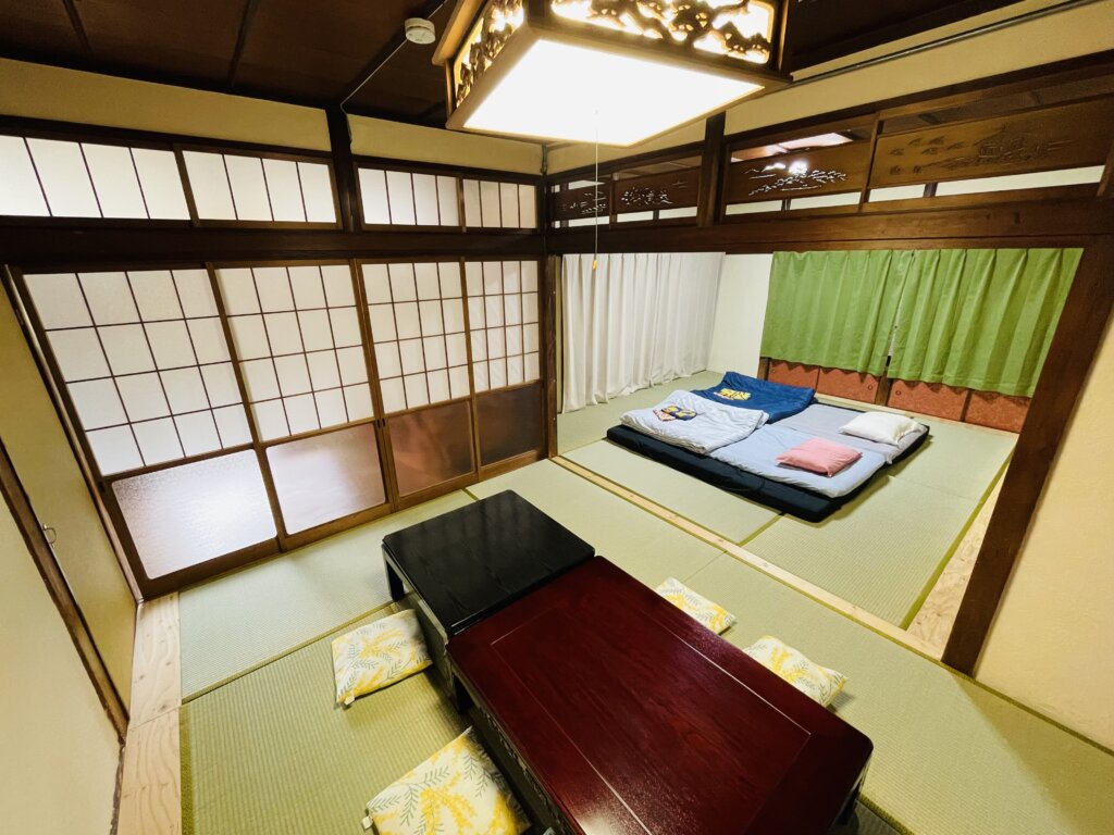 Ao's Retreat Base photo 5