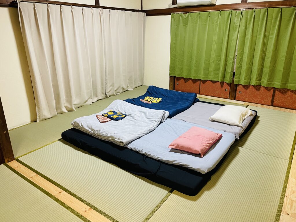 Ao's Retreat Base photo 2