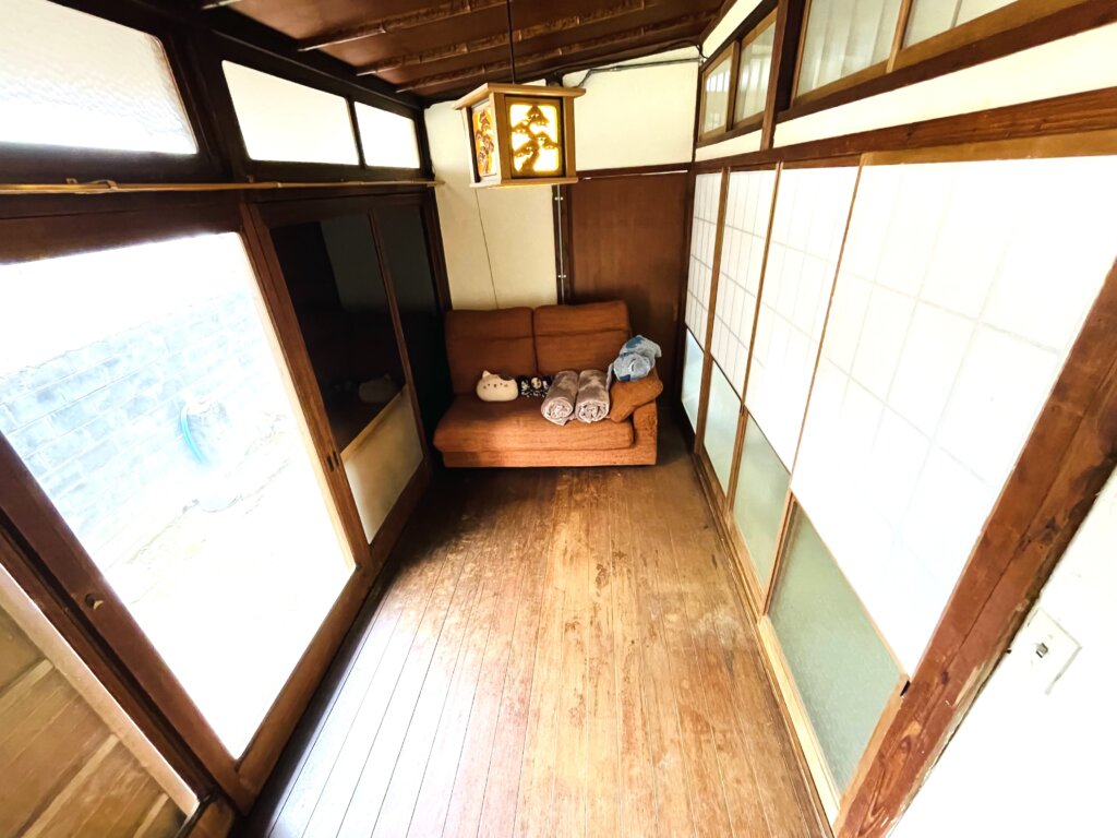 Ao's Retreat Base photo 6