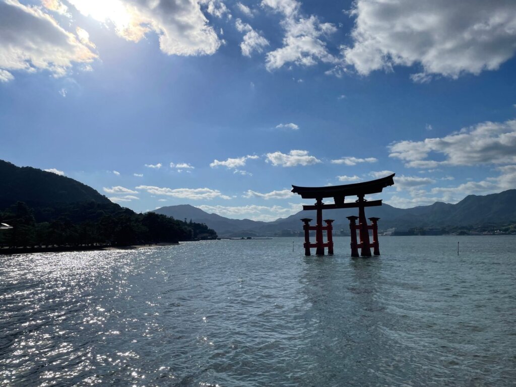 Autumn Leaves in Hiroshima: Where and When to See Momiji